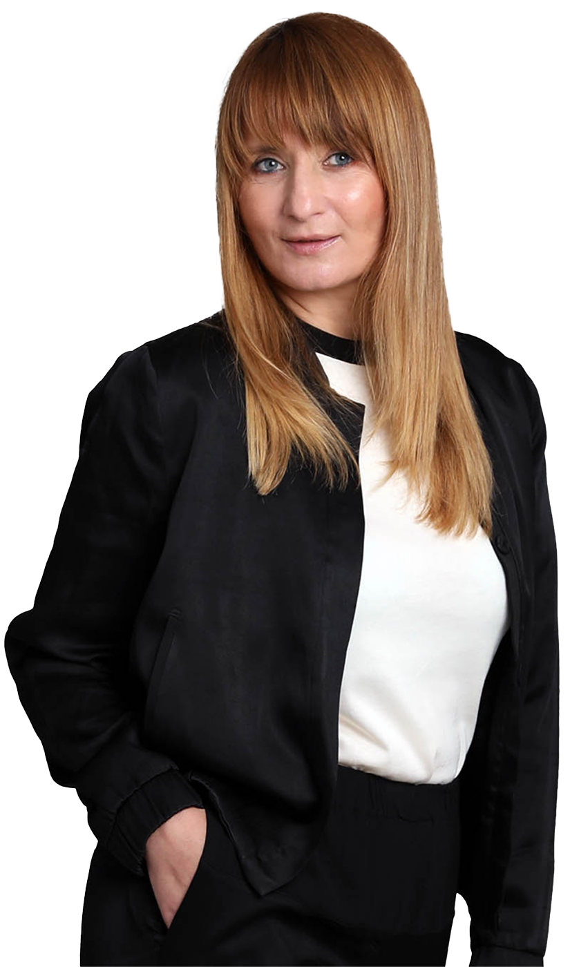 Simona Ciff